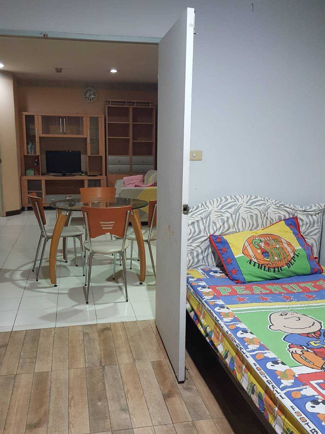 ขาย 2.5 MB คอนโดประเสริฐสุขเพลส สามารถออก ซ.วิภาวดี16 & ออกรัชดาภิเษก 19 ใกล้สถานีรถไฟฟ้า MRT รัชดา