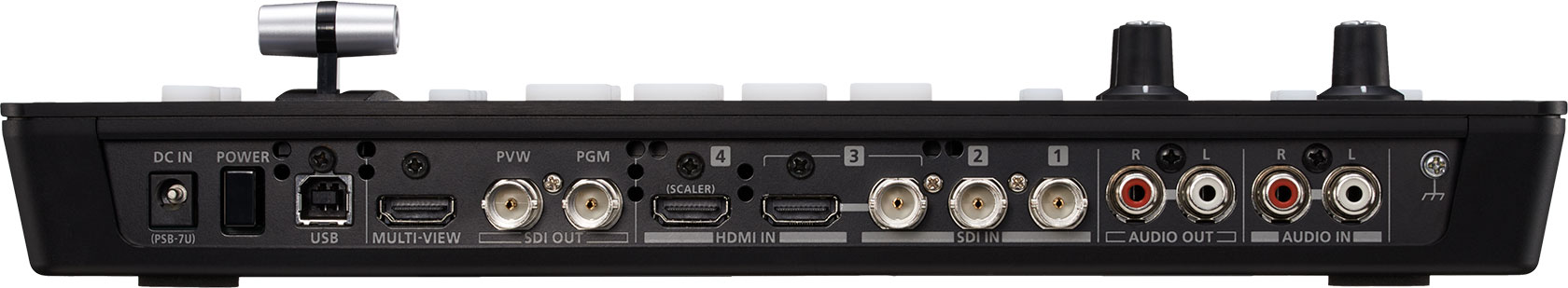 Roland V-1SDI 3G-SDI Video Switcher เครื่องสลับสัญญาณภาพวีดีโอขนาดเล็ก