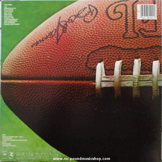 Bob James - Touchdown