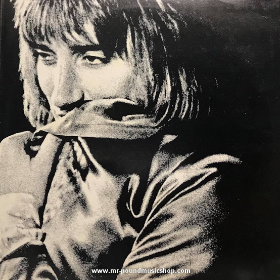 Rod Stewart - Atlantic Crossing