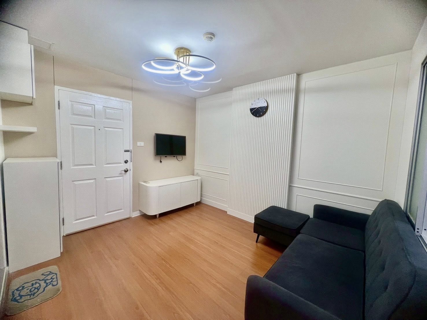 🏡✨ ให้เช่าคอนโด ลุมพินี คอนโดทาวน์ บดินทรเดชา–รามคำแหง / Lumpini Condo Town Bodindecha – Ramkhamhaeng ✨