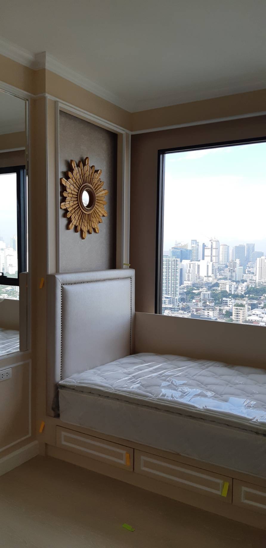 ให้เช่าคอนโด The Niche Pride Thonglor-Phetchaburi เดอะ นิช ไพรด์ ทองหล่อ-เพชรบุรี 2 ห้องนอน 2ห้องน้ำ