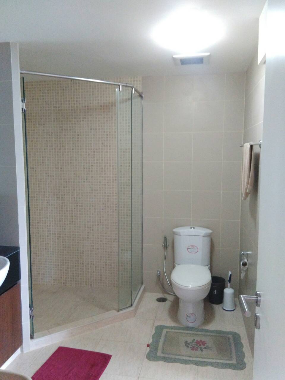 ขาย / เช่า คอนโด Centric Phaholyothin ซอย 9 ห้อง 1 ห้องนอน 1 ห้องน้ำ พื้นที่ 58.6 ตรม. เลขที่ 9/92 ชั้น 12A ห้อง Build-in ครบ