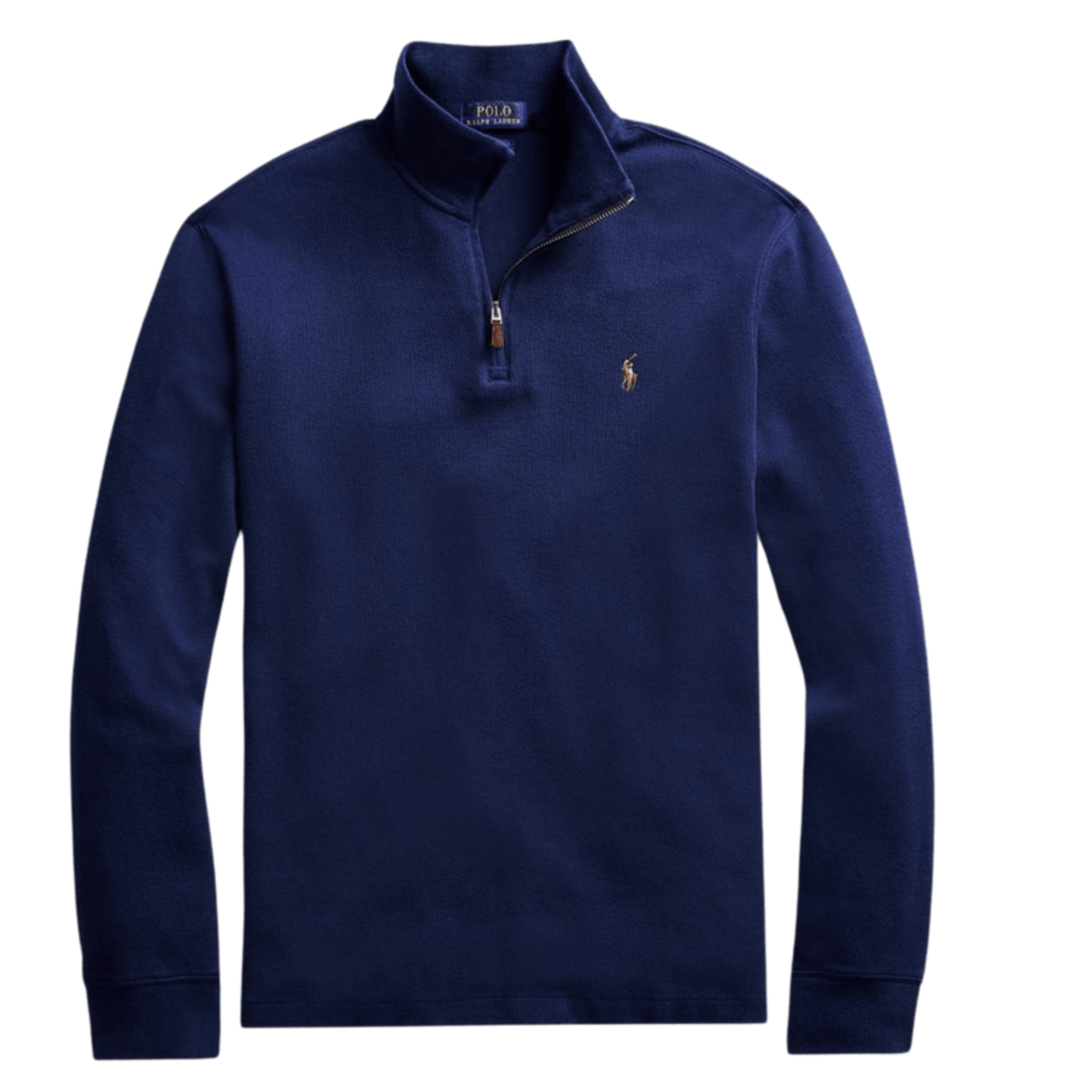 Polo Ralph Lauren Estate Rib Half Zip