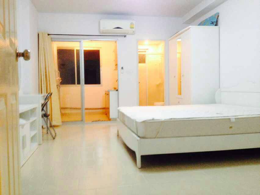 รหัสทรัพย์ 21284 ขายคอนโด ซิตี้ รีสอร์ท ภาสว่าง หาดใหญ่ (City Home ) ถนน เพชรเกษม ห้องขนาด 30 ตร.ม ชั้น 9 วิว ภูเขา ขายราคา 1,250,000 บาท ค่าใช้จ่ายวันโอนทั้งหมดคนละครึ่ง