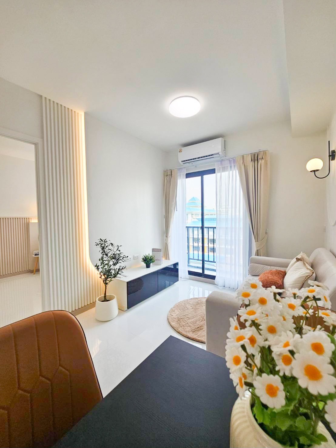 🌟 ทำเลทอง! ห้องสวย รัชดา 36 รอคุณอยู่ – ปลดล็อกไลฟ์สไตล์เมือง 624 Condolette Ratchada 36 (624 คอนโดเลต รัชดา 36)