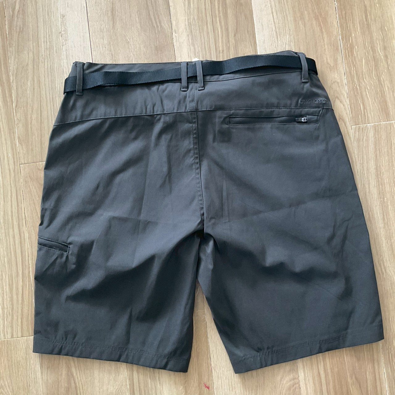 Craghoppers Men's Kiwi Pro Stretch Shorts