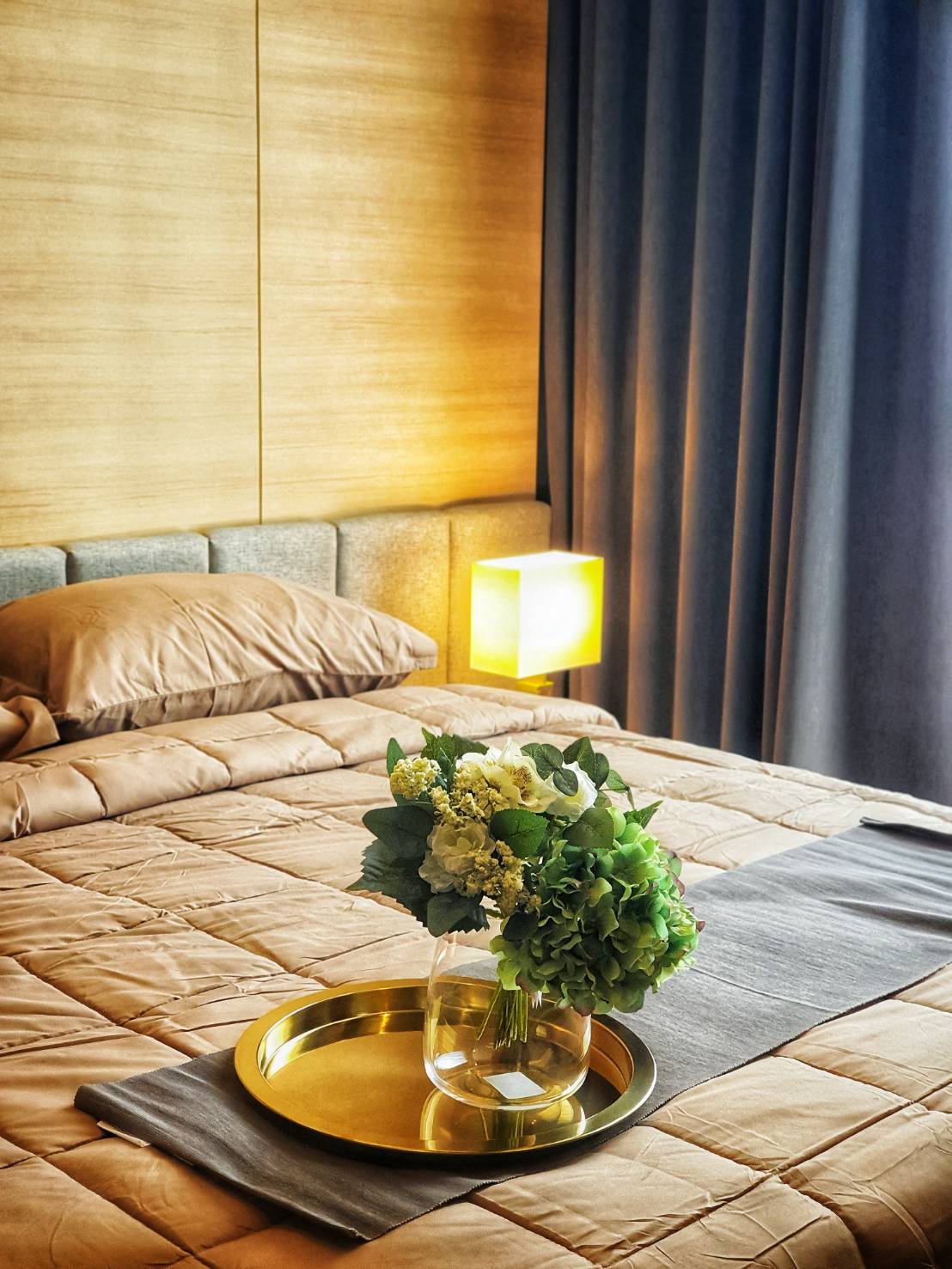 ให้เช่าคอนโด The Monument Sanampao (เดอะ โมนูเมนต์ สนามเป้า) มีทั้ง 1-3 ห้องนอน ห้องใหม่ยังไม่เคยพัก