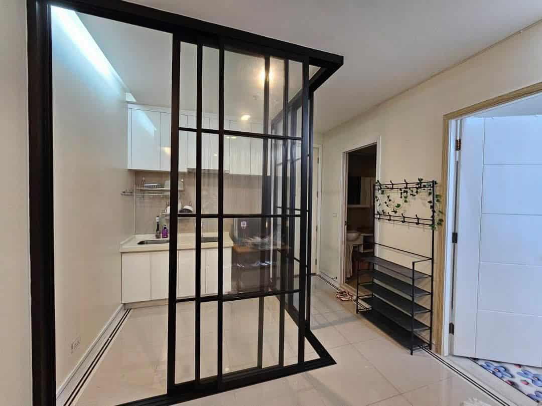 🏙️ ขาย / เช่า ด่วน! คอนโด TC Green Rama 9 (ทีซี กรีน พระราม 9)