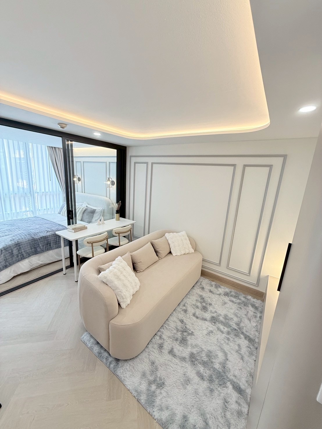 🏡✨ ขายคอนโด เดอะ คริส 3 รัชดา 17 / The Kris 3 Ratchada 17 ✨