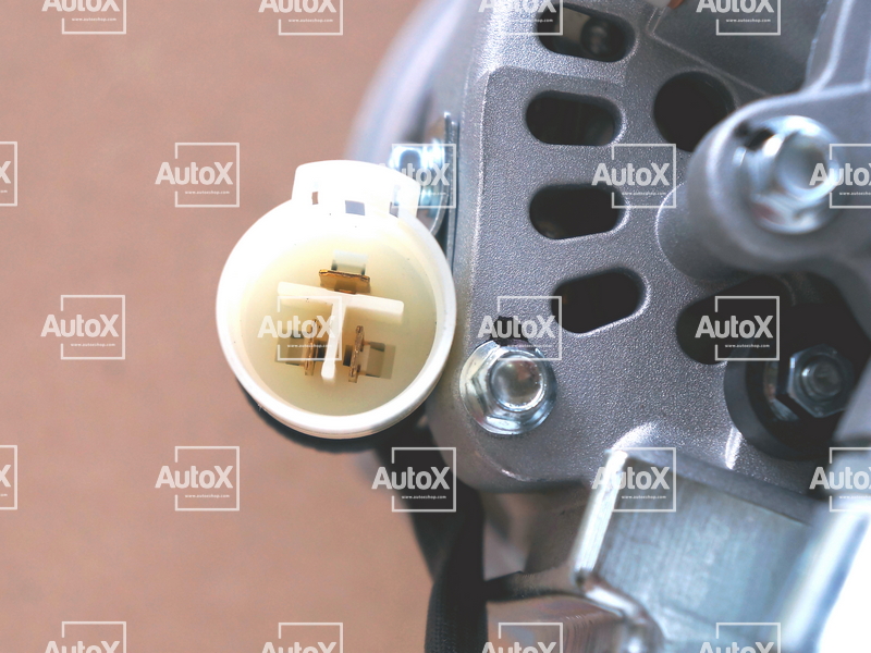 ไดชาร์จ IS Dmax ตัวแรก 2.5L ไดเรก Turbo ปั๊มใหญ่ 70A (ใหม่)