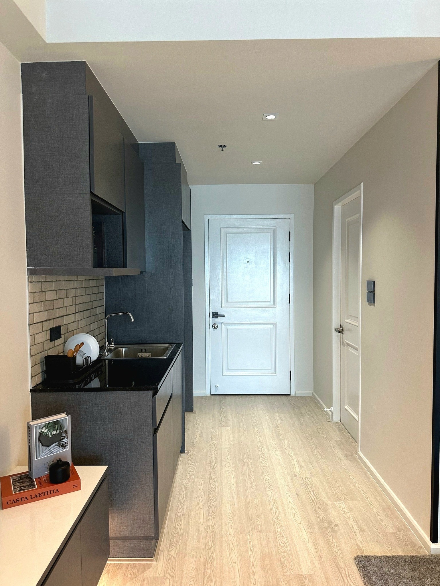 ขายคอนโด City Living Ratchada (ซิตี้ ลิฟวิ่ง รัชดา) — ทำเลใจกลางรัชดา-ห้วยขวาง