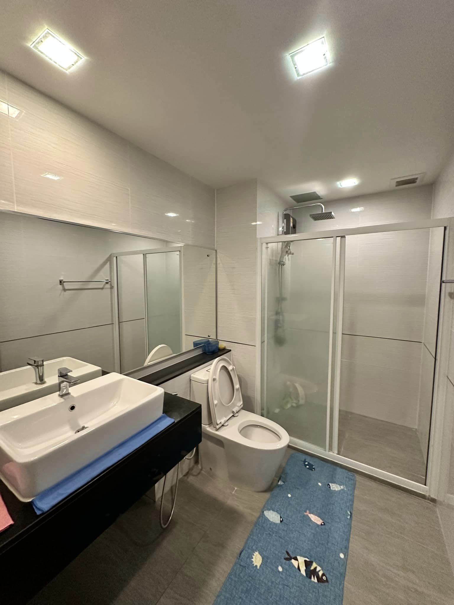 ให้เช่าคอนโด The Metropolis Samrong Interchange เดอะ เมโทรโพลิส สำโรง อินเตอร์เชนจ์ ที่ตั้ง: BTS สําโรง 0 M