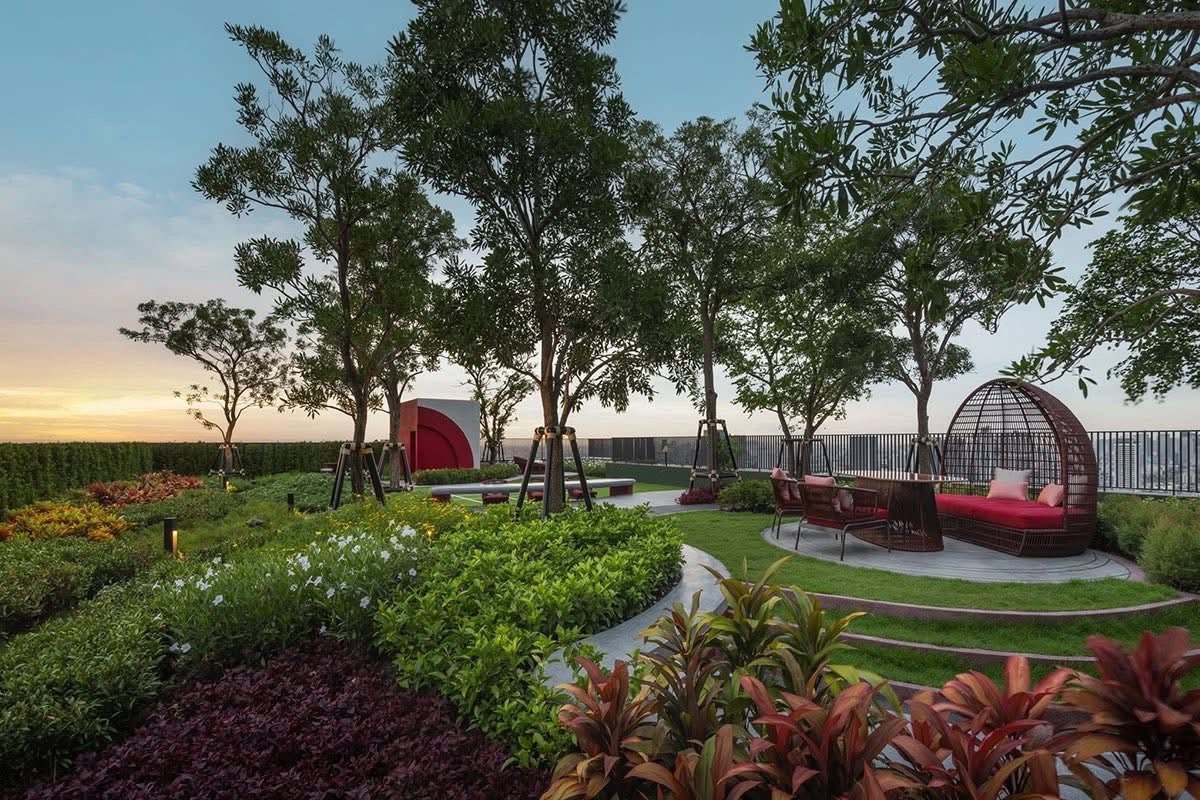 🏡✨ ให้เช่าคอนโด เดอะ ไลน์ ไวบ์ / The Line Vibe ✨