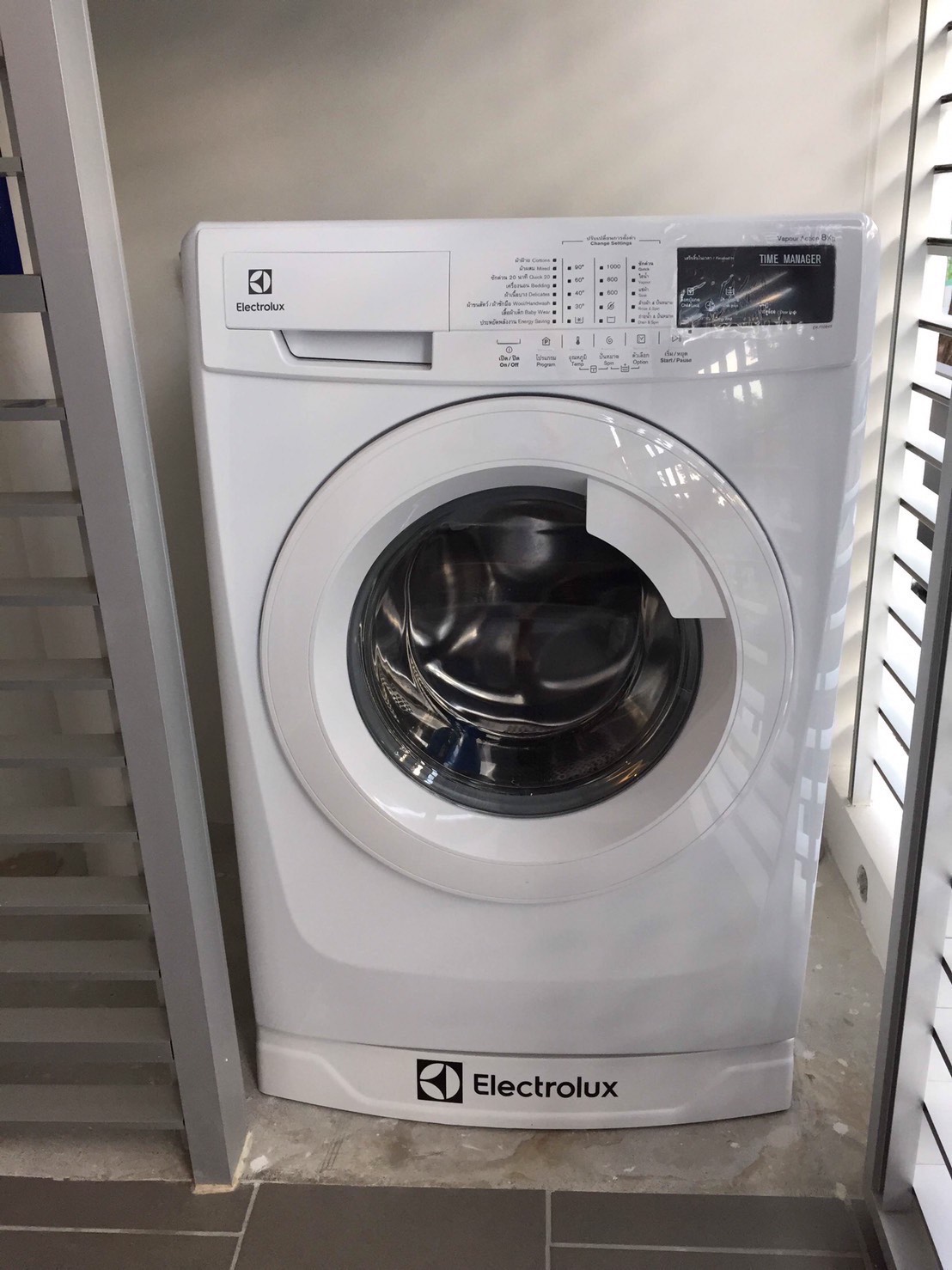 ให้เช่าคอนโด Maestro 39: มาเอสโตร 39 ห้องแต่งครบพร้อมเข้าอยู่ 1 ห้องนอน 1 ห้องน้ำ ขนาด 32 ตรม ชั้น 2