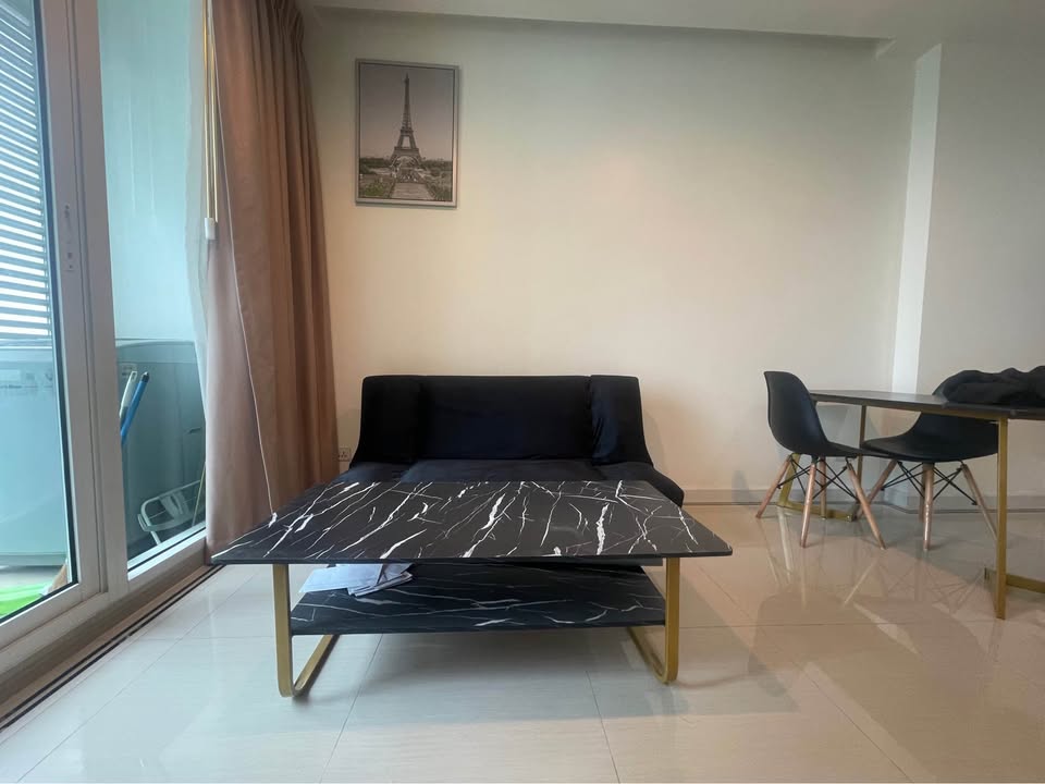 🏙️ ให้เช่าคอนโด TC Green Rama 9 (ทีซี กรีน พระราม 9)