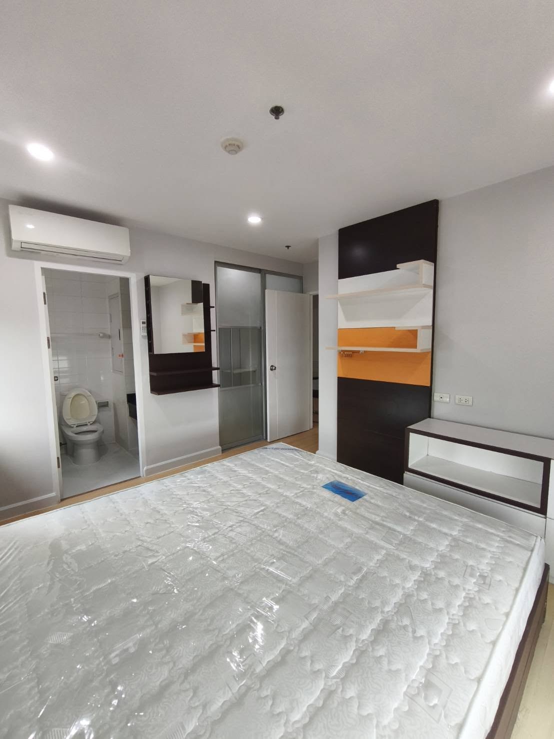 🏢 ให้เช่าคอนโด Prem Siri Boutique Park (Kaset Nawamin) / เปรมสิริ บูทิก ปาร์ค (เกษตรนวมินทร์) – เสนานิคม, จตุจักร