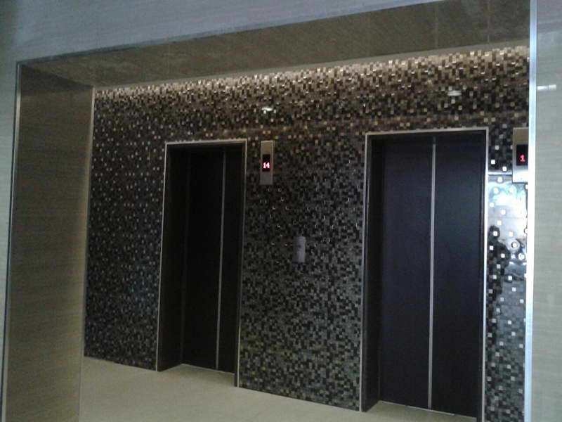 ให้เช่า คอนโด Lake View พื้นที่ 118 ตรม. 3ห้องนอน 3ห้องน้ำ วิวทะเลสาบ เมืองทองธานี ชั้น 28, 1 ห้องนั่งเล่น 1 ห้องครัว 2ระเบียง