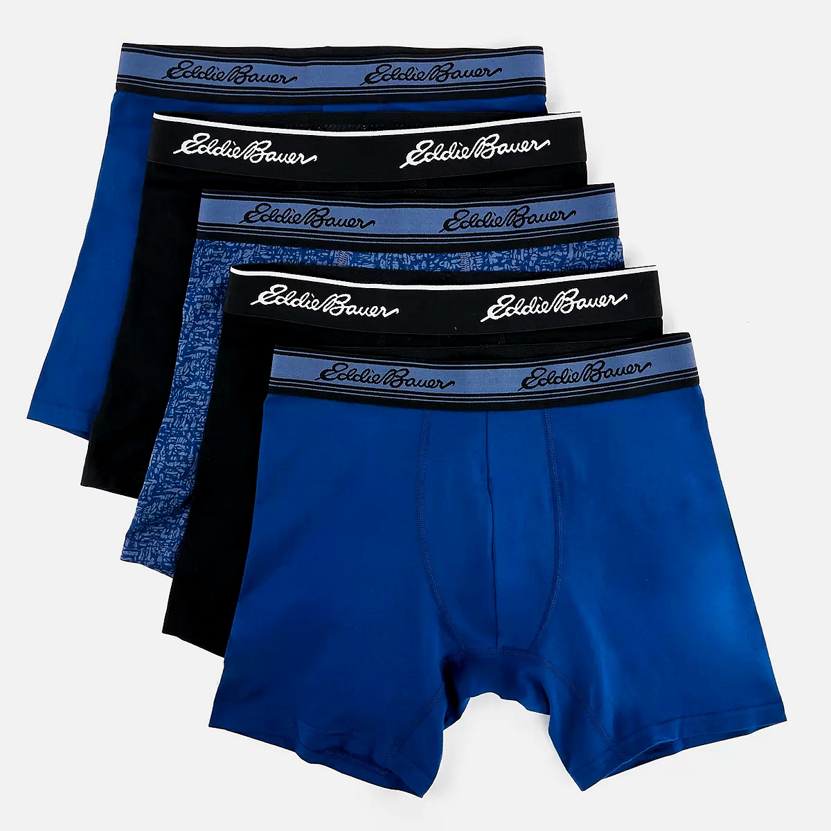 Eddie Bauer classic cotton boxer brief