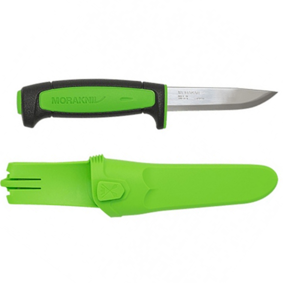 MORA Kniv 511 Carbon Limited Edition 2019 Made in Sweden ของใหม่ ของแท้