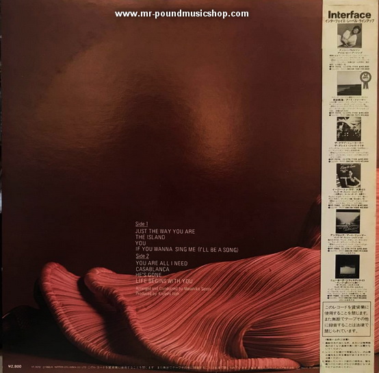 Nancy Wilson - I'll Be A Song