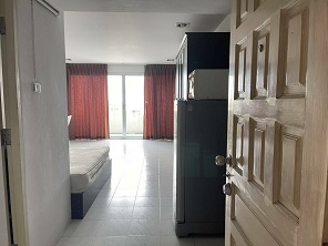 🔥 ขายคอนโดทำเลทองใจกลางเมือง ใกล้ BTS สะพานควาย ราคาถูกจุด!ๆๆ ขายพร้อมผู้เช่า!! รับรายได้ค่าเช่าทันทีทุกเดือน 💸