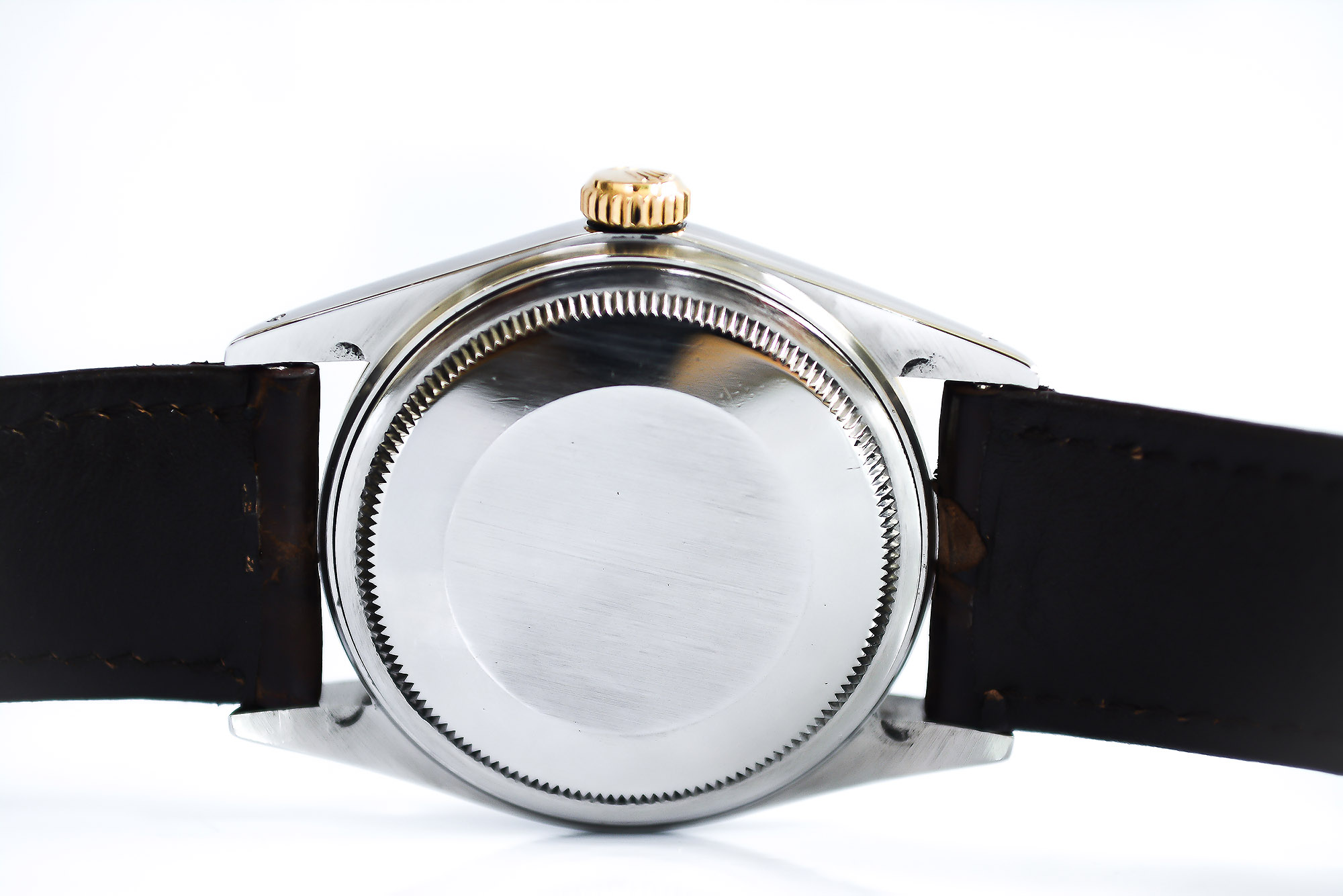 Rolex Datejust 16013 2tone สภาพดี(Sold)