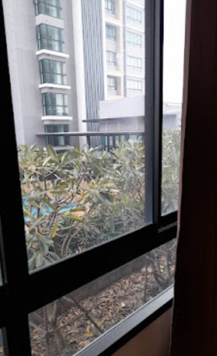 ให้เช่า J Condo Sathorn-Kallaprapruk : เจ คอนโด สาทร-กัลปพฤกษ์ ขนาด 30.75 ตรม สภาพห้องใหม่เต็มร้อย