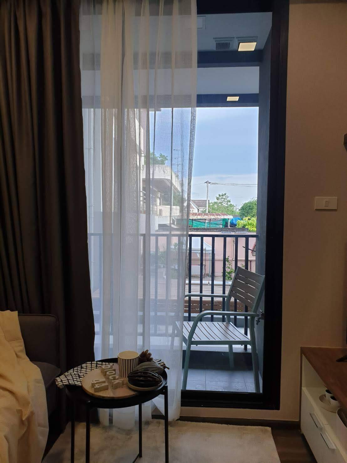 ขายคอนโดมือหนึ่งโครงการ บล็อค 44 คอนโดมิเนียม (Block 44 Condominium) เพียง 500 ม.ถึง BTS กรมป่าไม้ ราคาเริ่มต้นที่ ตารางเมตรละ 90,000*