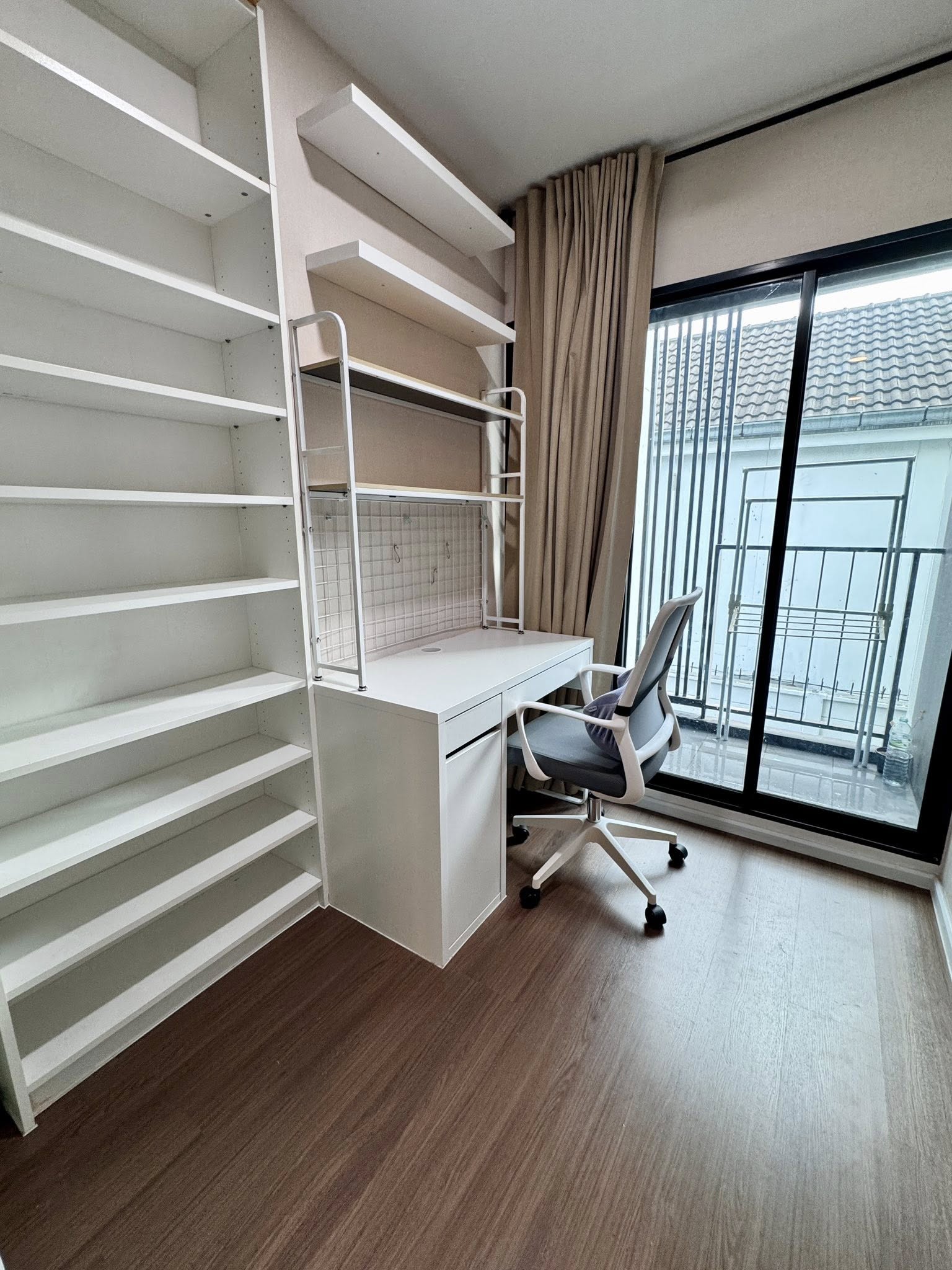 ให้เช่าคอนโด ดิ ออริจิ้น รัชดา–ลาดพร้าว / For Rent The Origin Ratchada–Ladprao (English below)