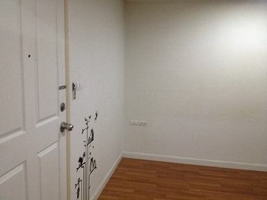 Lumpini Place Ramindra condo คอนโด ลุมพินี เพลส รามอินทรา ขายห้องเปล่า ราคา 2.25 ล้าน 1 ห้องนอน ชั้น 10 ขนาด 35 ตร.ม