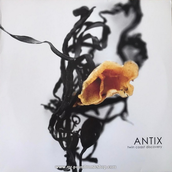 Antix - Twin Coast Discovery
