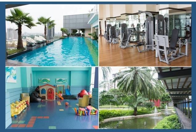 ให้เช่าคอนโด The Line Phahonyothin Park : เดอะ ไลน์ พหลโยธิน พาร์ค 1 ห้องนอน ขนาด 44 ตารางเมตร