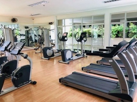 ให้เช่าคอนโด Lumpini Mega City Bangna (ลุมพินี เมกะซิตี้ บางนา) 6,500 บาท/เดือน 1 ห้องนอน 1 ห้องน้ำ