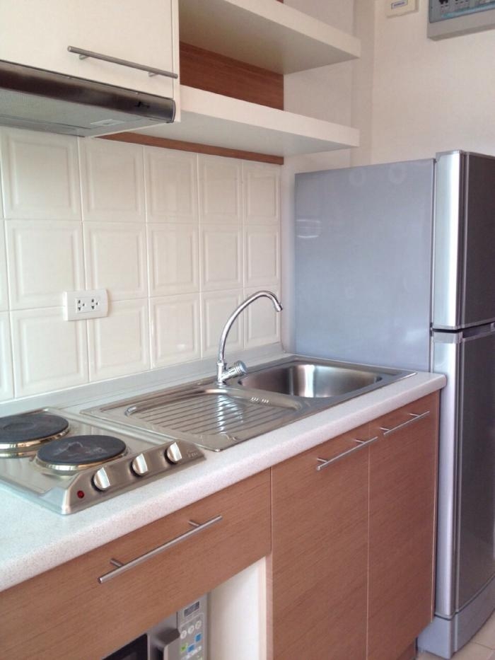 ขายห้อง Ivy Ratchada Condominium คอนโดไอวี่ รัชดา ห้อง Studio อาคาร C ชั้น 3 พื้นที่ 30 ตร.ม ราคา 2.5 ล้าน ฟรีโอน