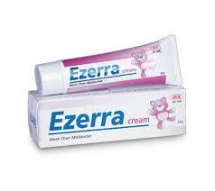 EZERRA CREAM 60(50แถม10) G มาแล้วสำหรับผู้ที่ใช้เป็นประจำ เยอะกว่า คุ้มกว่าฟรีลงทะเบียน