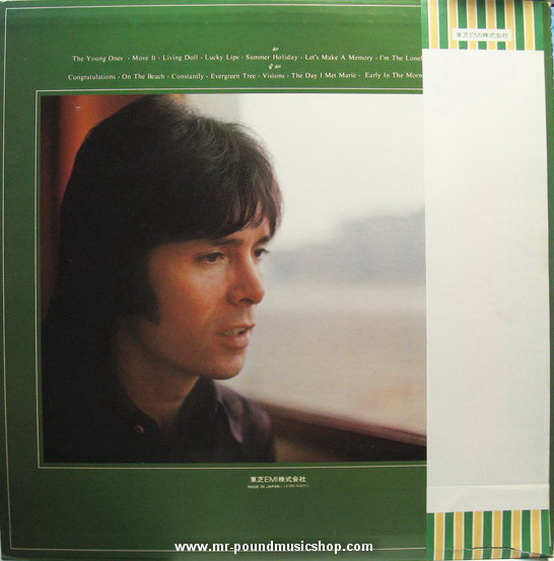 Cliff Richard - More Best!