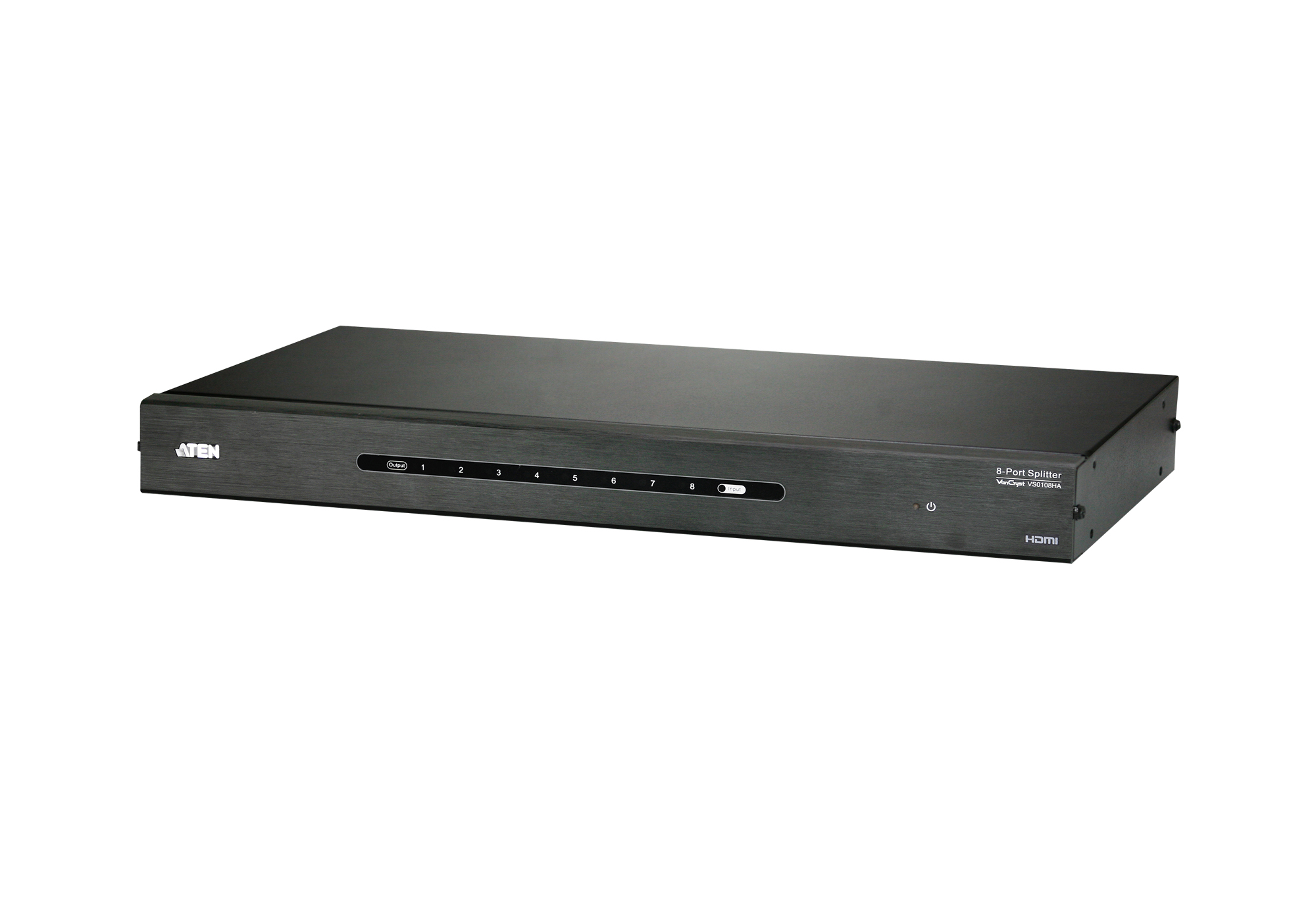 ATEN VS0108HA 1x8-Port 4K HDMI Splitter สินค้าตกรุ่น