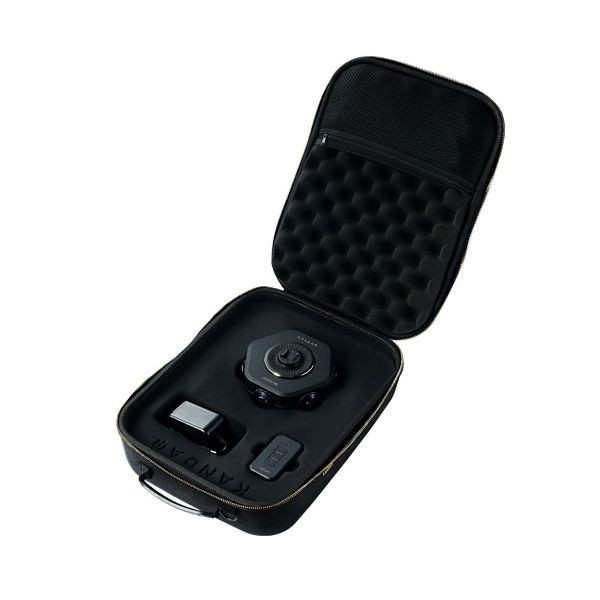 Kandao Obsidian GO 360° 3D VR Camera **เลิกผลิตแล้ว**