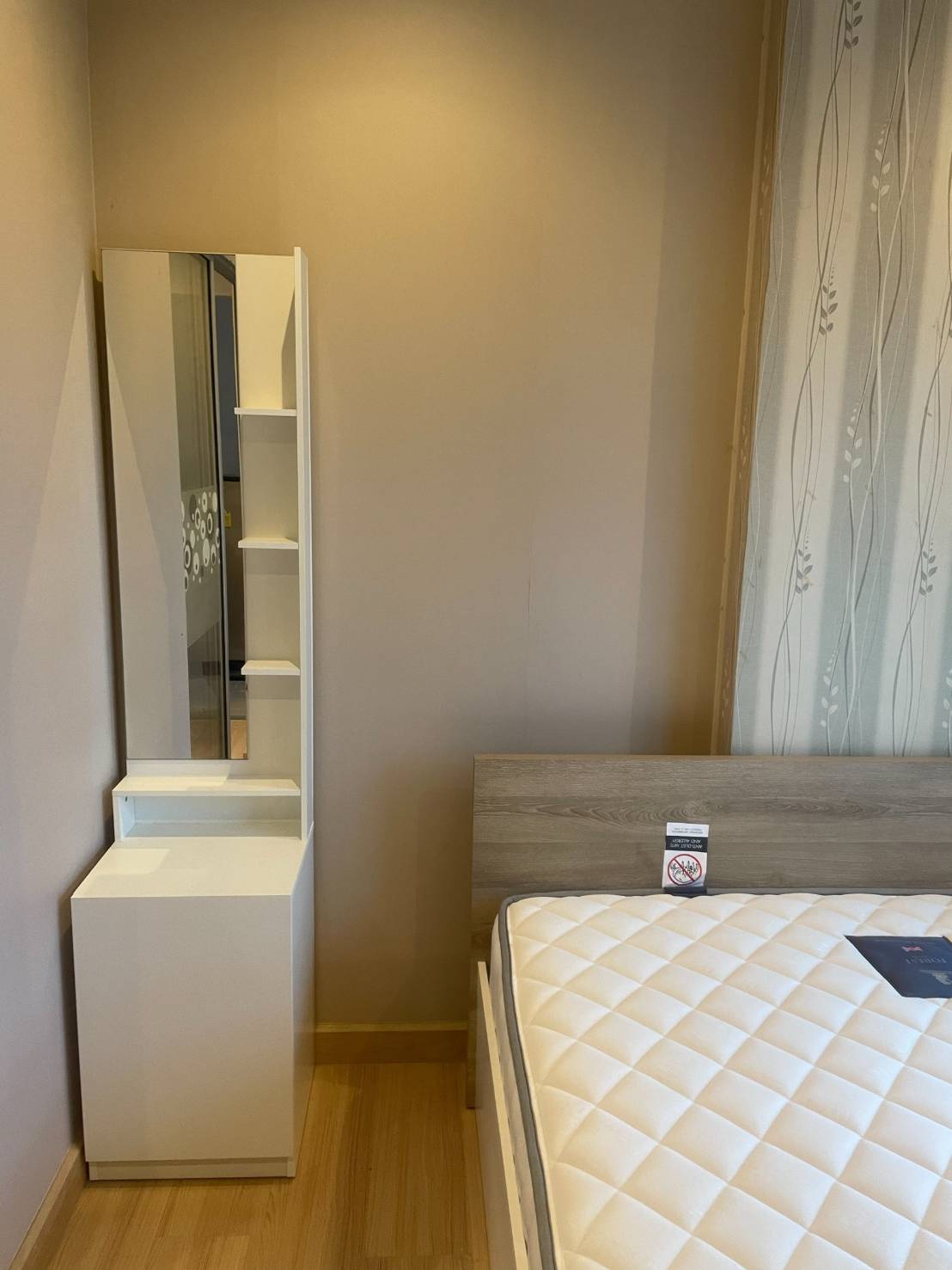 🚨ขายด่วน! เพียง 1,000,000 บาท โครงการ The Kith Tiwanon - เดอะ คิทท์ ติวานนท์ ห่างรถไฟฟ้า MRT สายสีชมพู สถานีห้าแยกปากเกร็ด เพียง 600 ม.