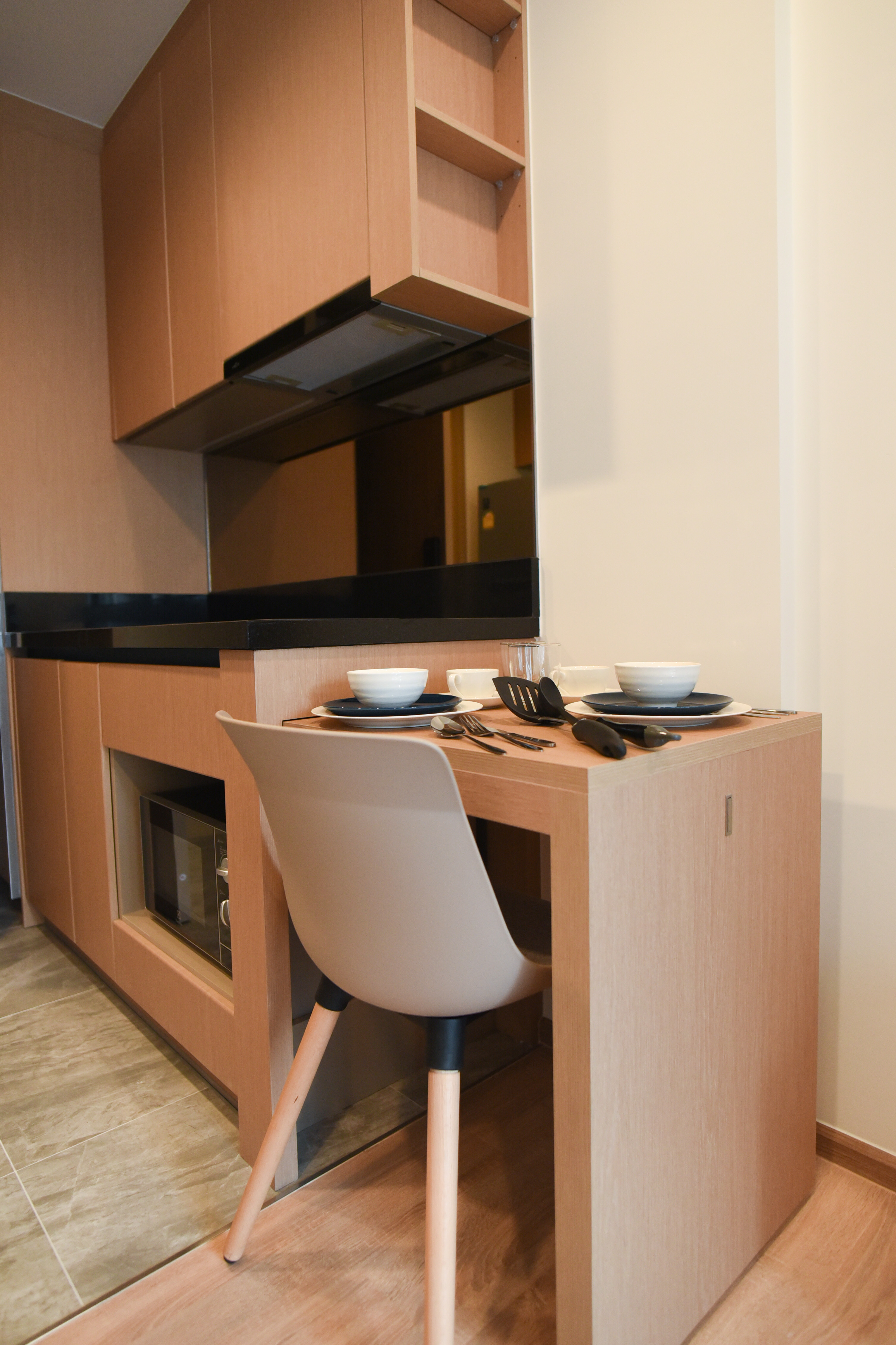 ให้เช่าคอนโด KAWA HAUS (คาวะ เฮาส์) มีทั้งแบบ 1-2 ห้องนอน ห้องใหม่ยังไม่เคยพัก แต่งครบพร้อมเข้าอยู่