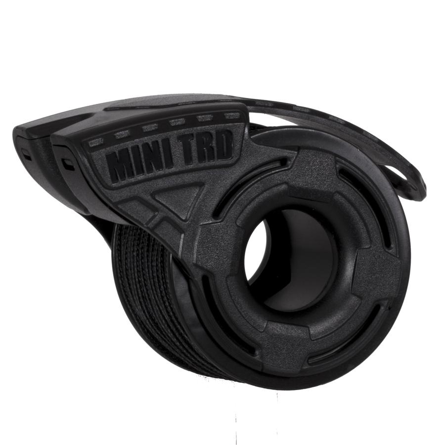 กล่องใส่เชือก พร้อมใบมีดตัด MINI​ CORD​ ...Made in USA​