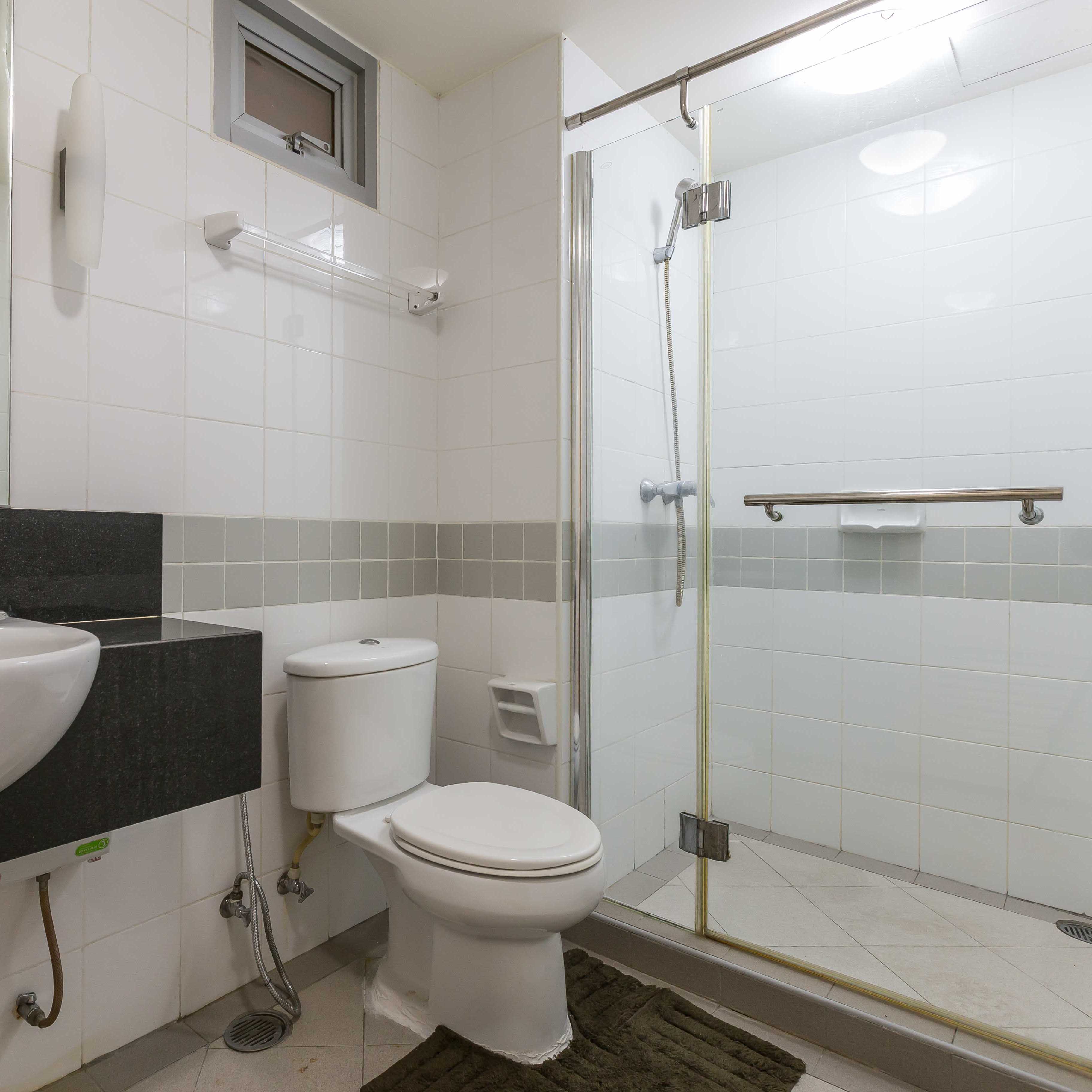 ให้เช่าคอนโด Plus 67 (พลัส 67) 1 ห้องนอน 1 ห้องน้ำ ขนาด 50 ตร.ม ชั้น 3 ตกแต่งครบพร้อมอยู่