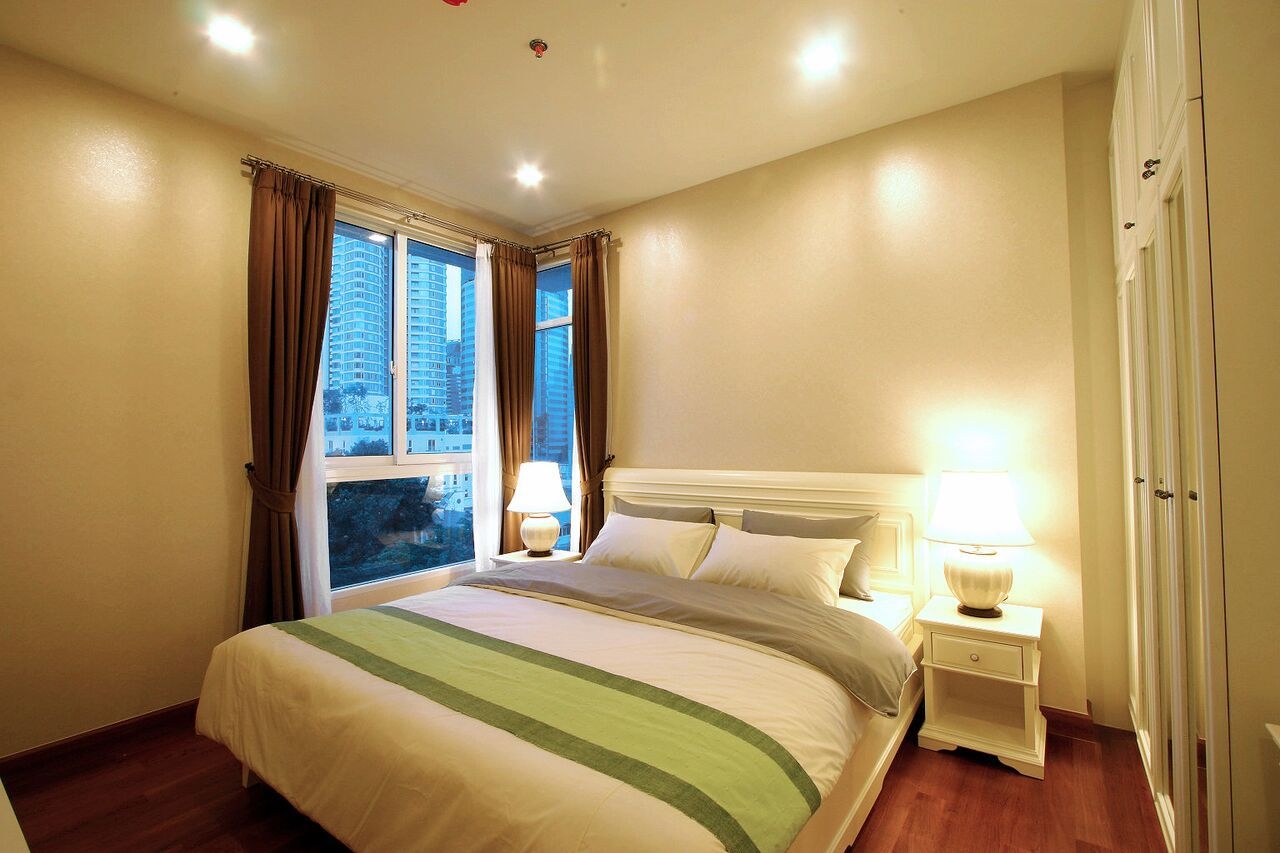 ให้เช่าคอนโด Ivy Sathorn 10 (ไอวี่ สาทร 10) 2 ห้องนอน 2 ห้องน้ำ ขนาด75.5 ตรม ชั้น 8 ห้องตกแต่งครบพร้อมอยู่