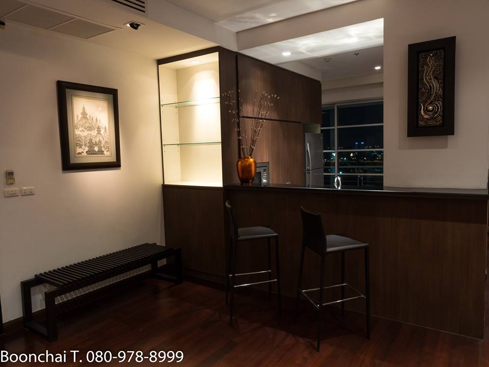 ขายคอนโดบ้านกลางกรุง สยาม – ปทุมวัน ขนาด132.51 2นอน3น้ำครัวแยก