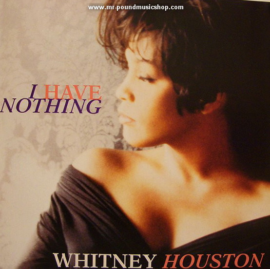 Whitney Houston - I Have Nothing
