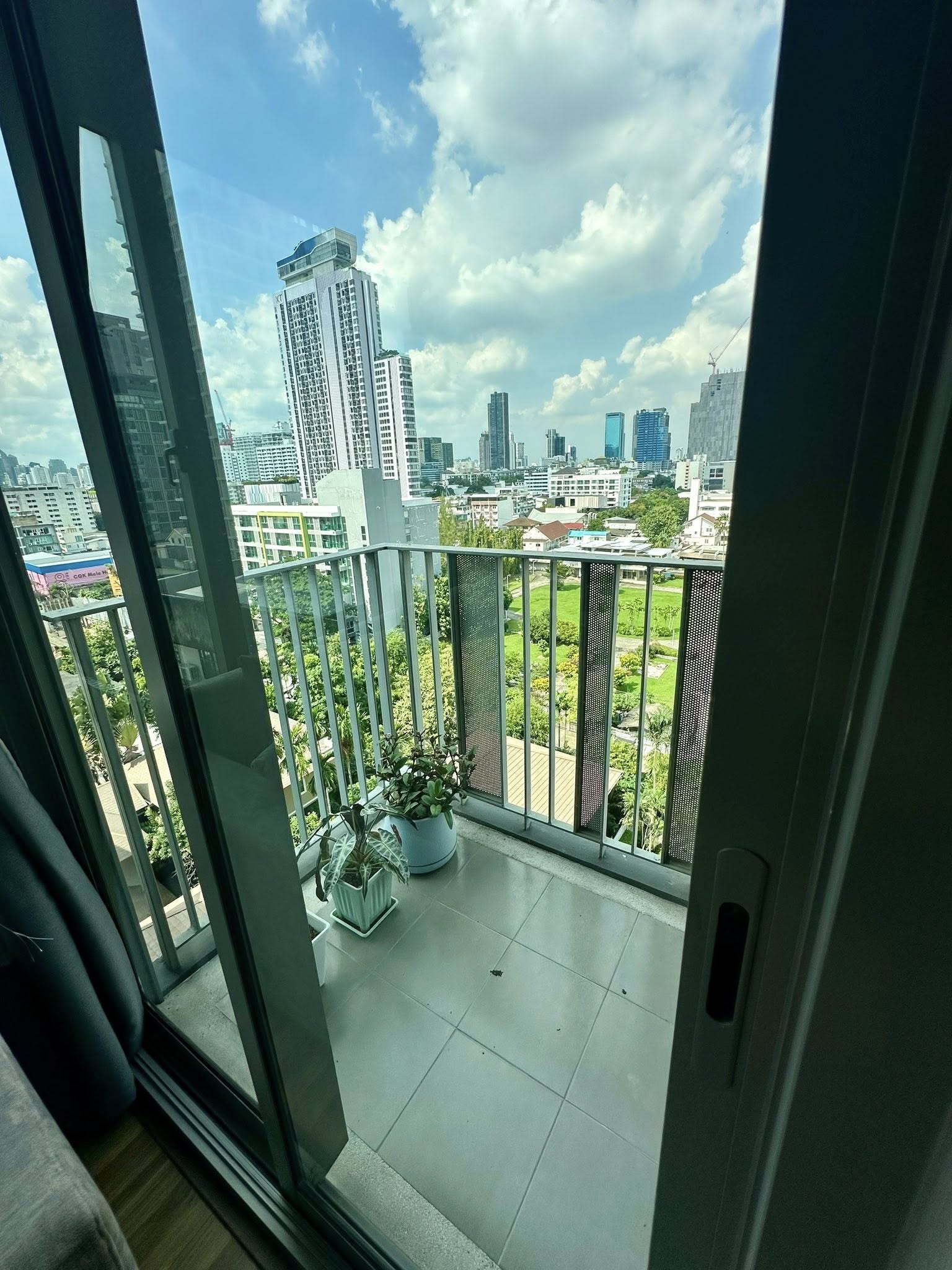 ขายคอนโด ซีล บาย แสนสิริ / For Sale Ceil by Sansiri (English below)