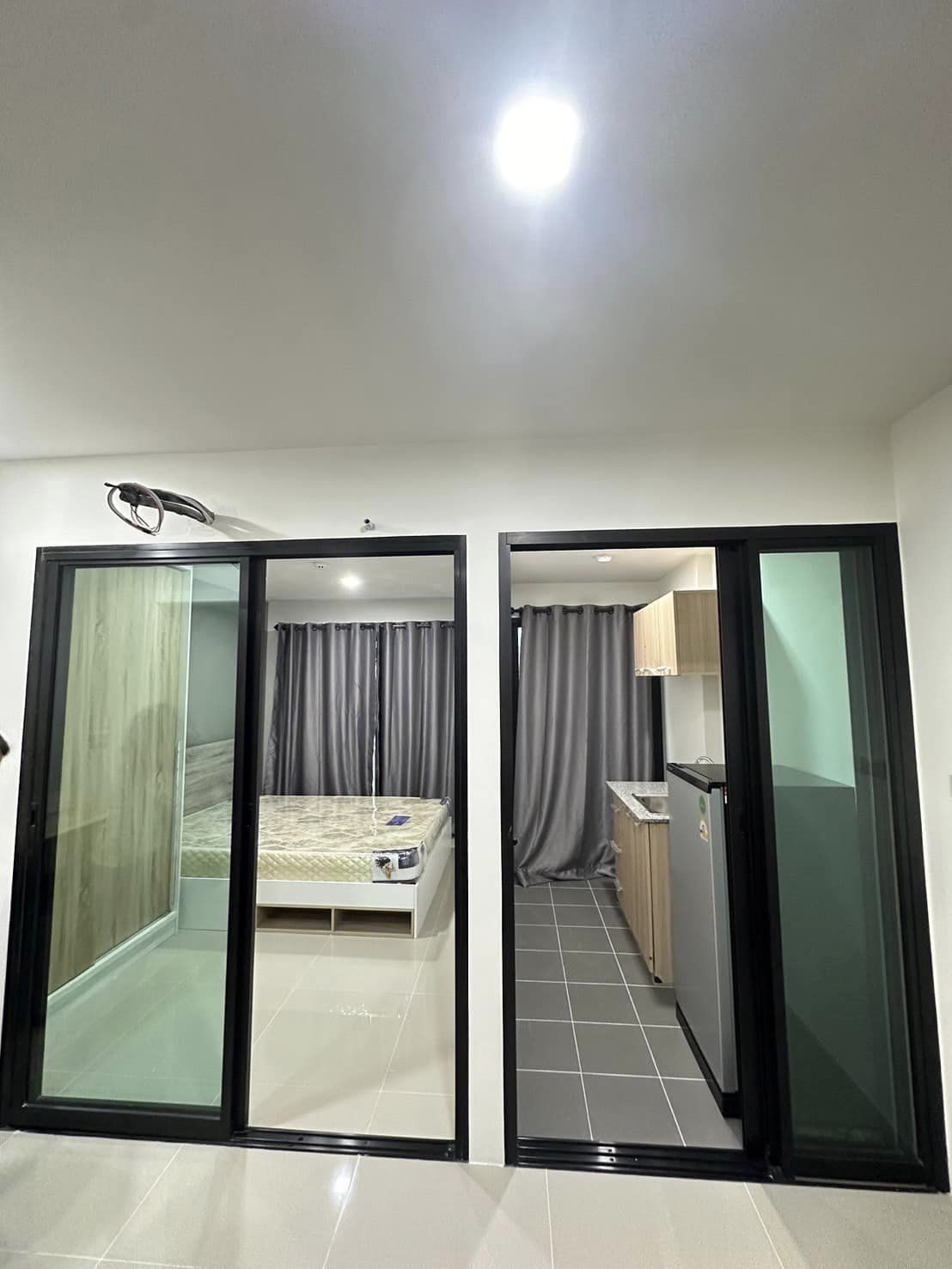 ให้เช่าคอนโด The Momento Tiwanon (เดอะ โมเมนโต้ ติวานนท์) ใกล้รถไฟฟ้า MRT แยกติวานนท์