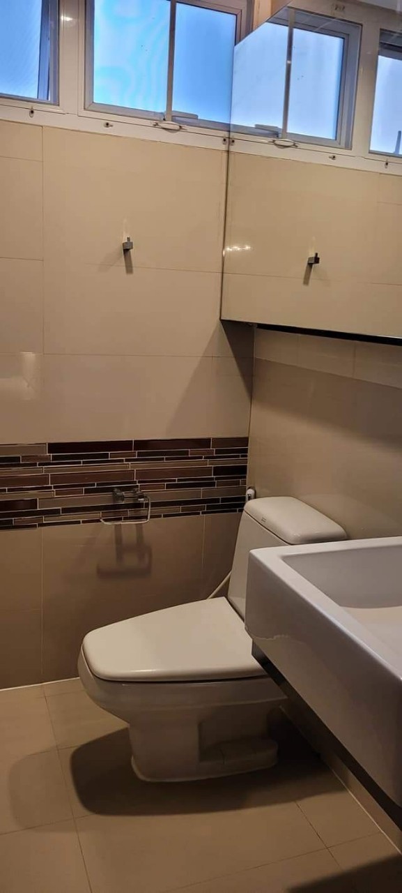 ให้เช่าคอนโด Double Tree Residence Thonglor25 Tower B (ดับเบิ้ล ทรี เรสซิเด้นซ์) 2 ห้องนอน