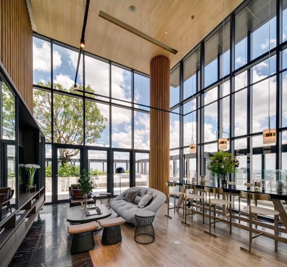 ขาย / ให้เช่าคอนโด Beatniq Sukhumvit 32 (บีทนิค สุขุมวิท 32)